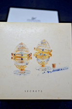 SWAROVSKI CRYSTAL  MEMORIES