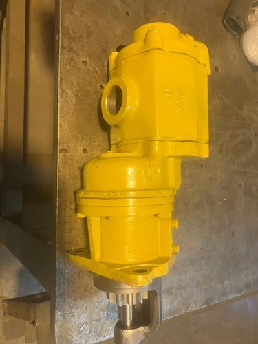 Ingersoll rand 150 - 150, air