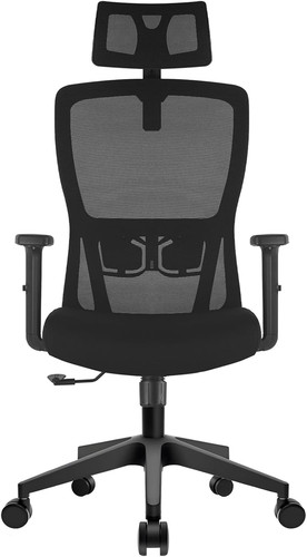 Office chair desk with - chair,