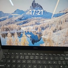 Dell XPS 13 9380 Laptop