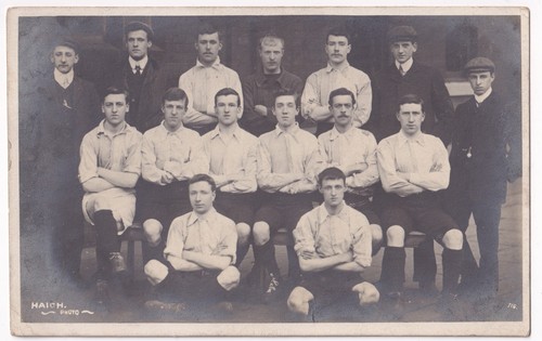 Manchester area football - area,