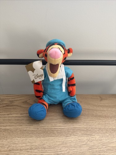 Disney store exclusive doctor - exclusive,,