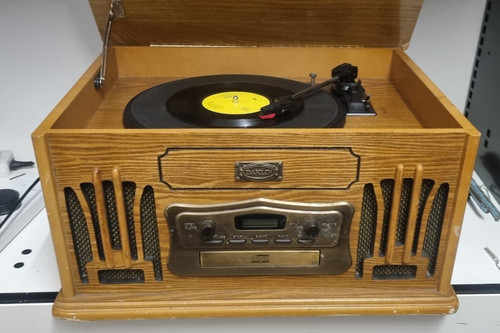 Daklin record cassette - daklin,