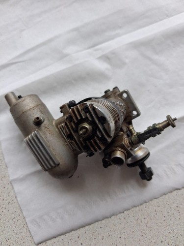Glow motor - glow,
