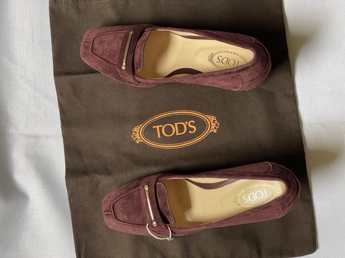 Tod women suede - tod’s, women's