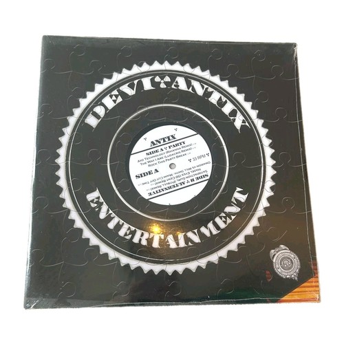 Antix scotland 12in vinyl - antix,