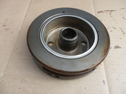 Gas pro flywheel - gas,