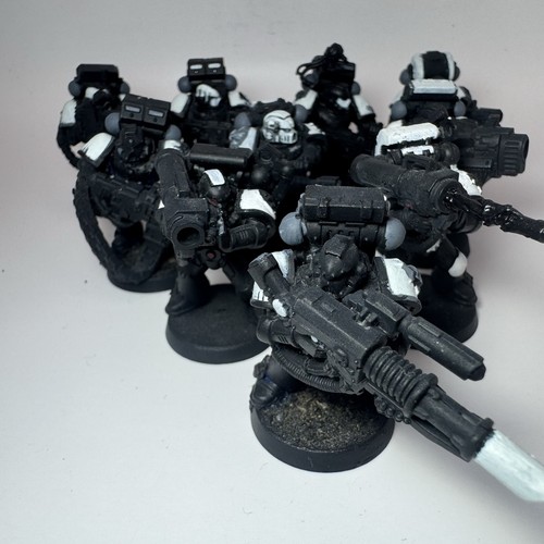 Black templars jump pack - jump,