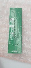 Bose Amplifier Equaliser Card