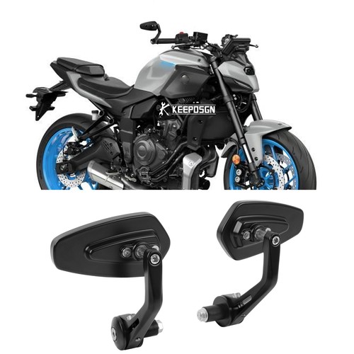 Pair for yamaha - pair, mt-07