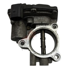 2022 Ford Ranger Wildtrak Throttle Body 2019-2023 JB3Q-9F991-AA