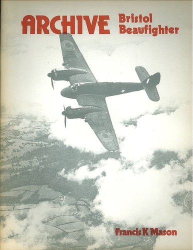 Archive bristol beaufighter - bristol,