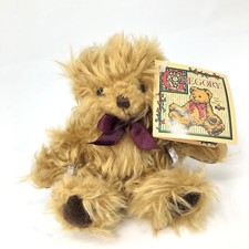 Russ Berrie Baby Gregory Teddy
