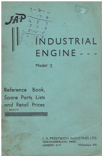Jap model 150cc stroke - model,