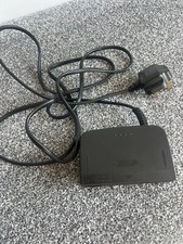 Genuine N64 Power Supply