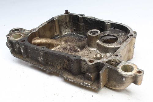 Oil pan honda - oil, gold