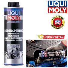 Liqui Moly Pro-Line Engine