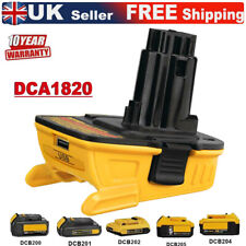 For Dewalt Battery Adapter