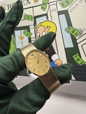 Rolex Cellini 18ct Ladies Watch Vintage Cocktail Watch