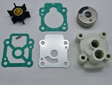 Water Pump Impeller kit incl