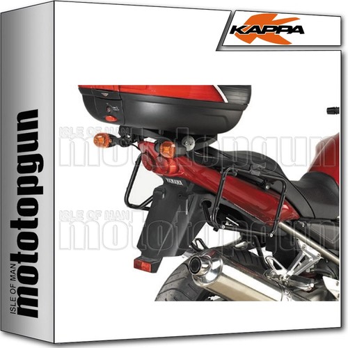 Kappa rear rack monokey yamaha - kappa,