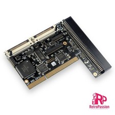 ACA500Plus Accelerator  Ram for Amiga A500 & A500 Plus (UK STOCK) ACA500