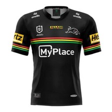 New O'Neills Penrith Panthers