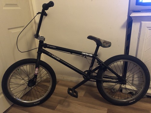 Bmx the people wtp - the,