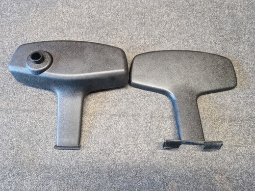 Scirocco mk2 rear wiper - rear,