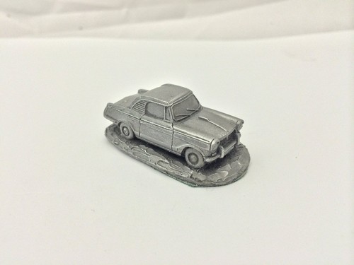 Triumph herald coupe ref248 - herald,