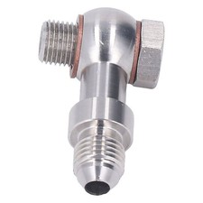 Banjo Fitting Kit Oil Feed