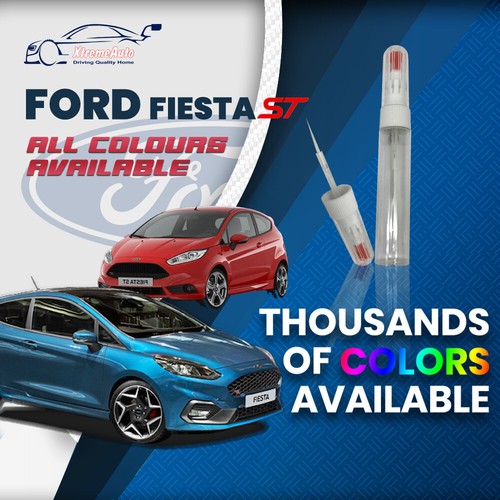 Ford fiesta line mk6 mk7 - line,