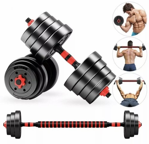 30kg dumbbell weights - weights, set