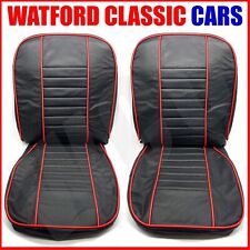 MGB/C  Roadster & GT 1968-