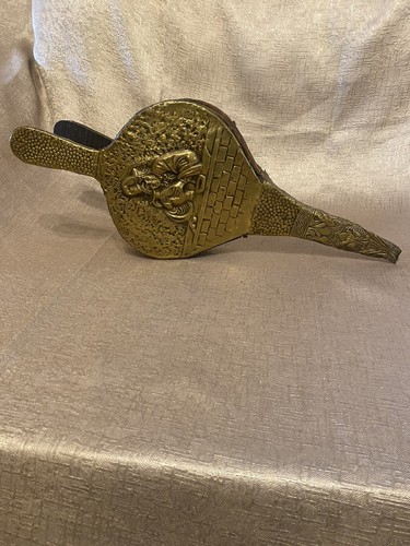 Vintage antique brass - antique,