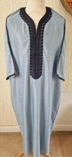 Moroccan Men Kameez Jilbab