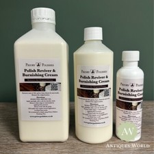 Priory Polishes Polish Reviver