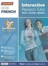 GCSE Bitesize French Interactive Revision Tutor (Bitesize GCSE)-Harriette Lanze
