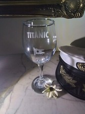 RMS Titanic White Star Line