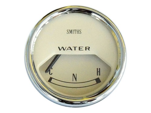 Smiths mini water temperature - smiths,