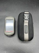 Garmin Oregon 550t Handheld