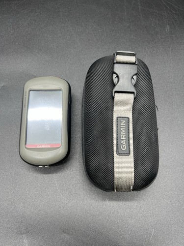 Garmin oregon 550t - 550t, handheld