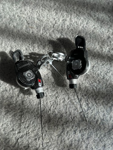 Sram 0 3x9 shifter - 3x9,