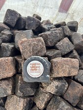 Reclaimed 4” x 3” Pink