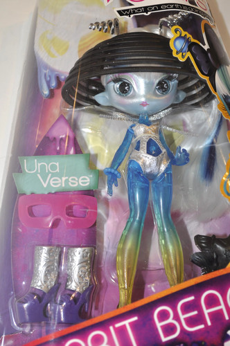 Novi stars orbit beach una - stars,