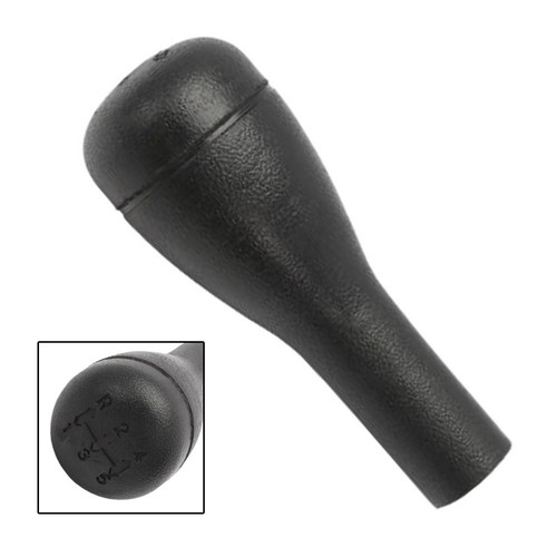 Manual transmission gear knob - transmission,