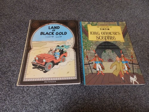 Herge adventures tintin - herge,