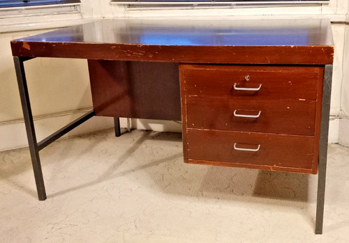 Large sturdy vintage - large,