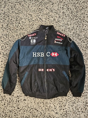 Vintage jaguar racing - jaguar, f1