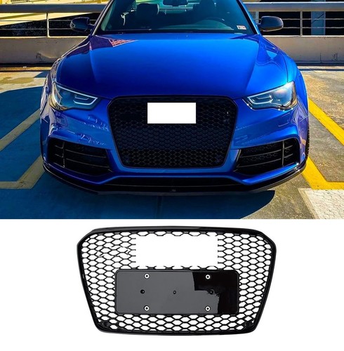 For audi 5 - for,